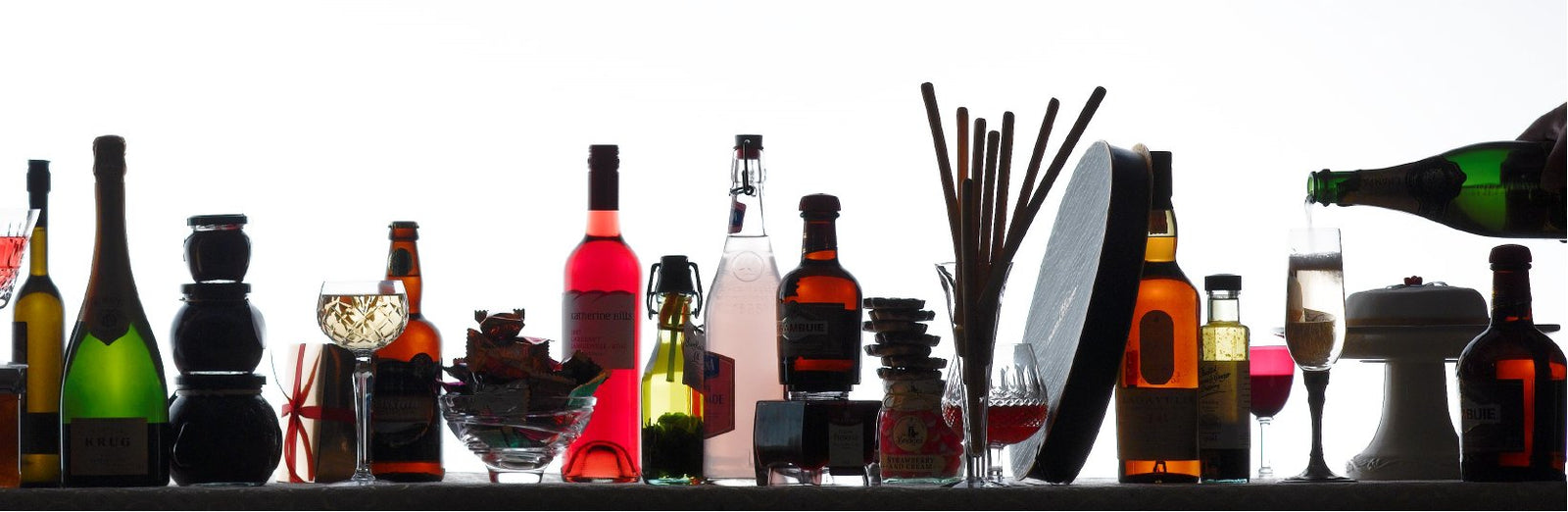 gift hampers for every occasion