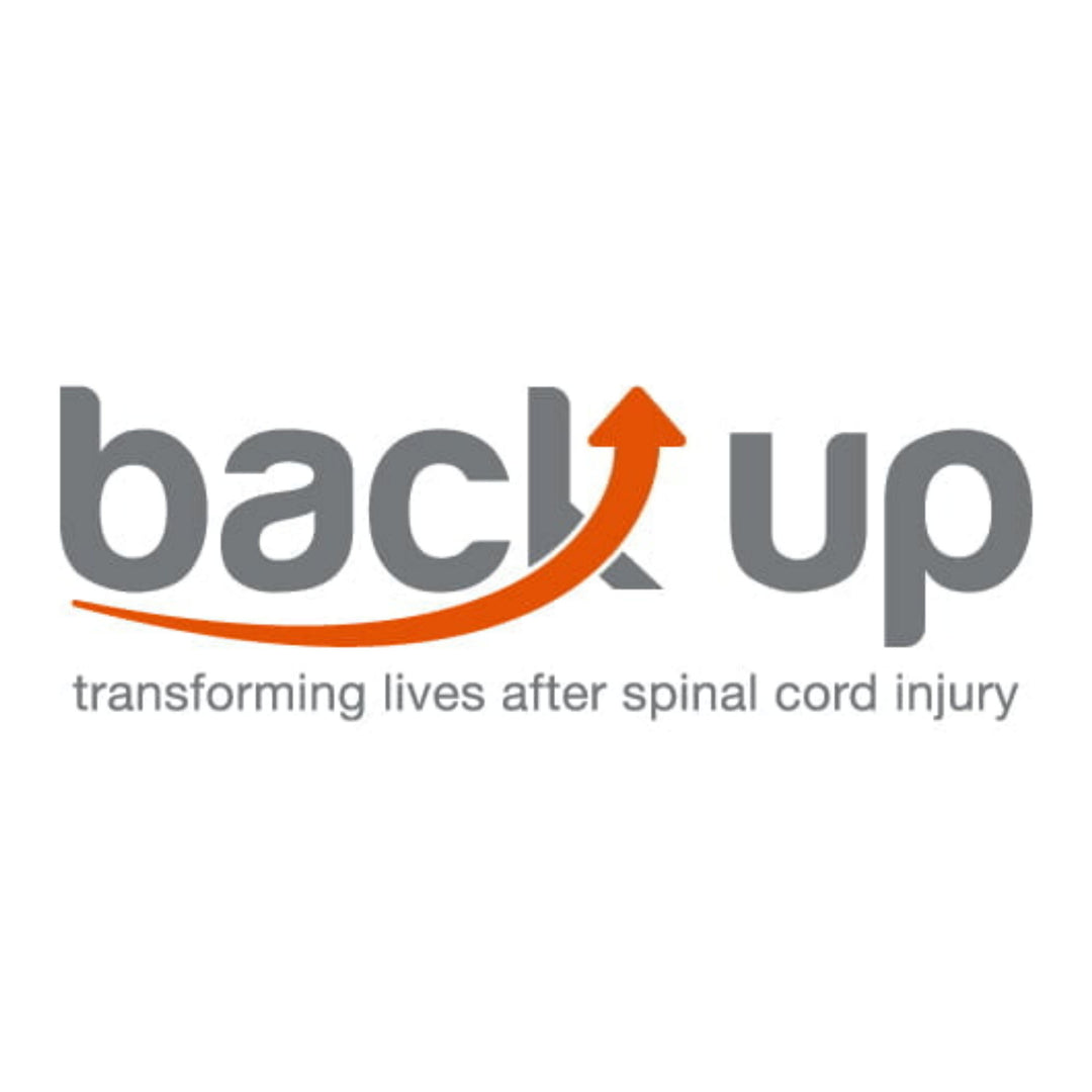 Charity Donation - Backup Trust