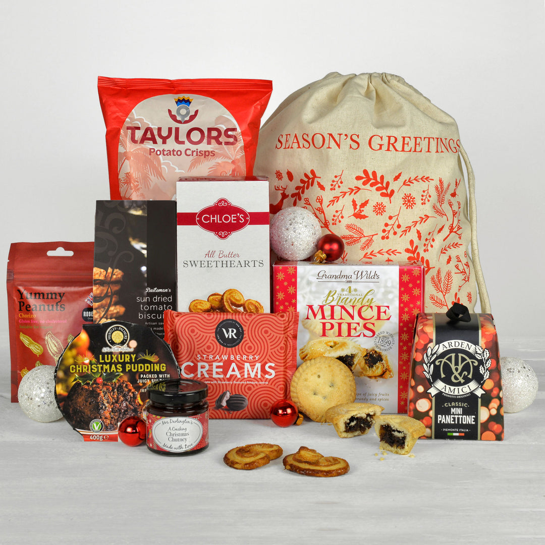 Santa Sack