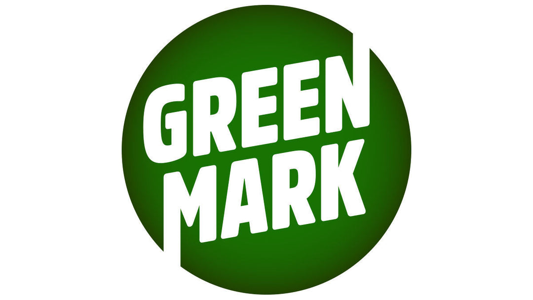 We’ve achieved GreenMark Level 2 Accreditation