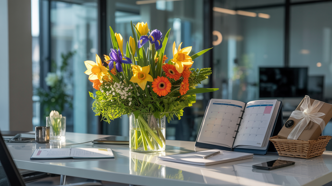 Spring Cleaning Your Gifting Strategy: A Guide for Busy Professionals