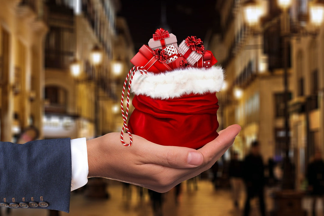 Are Christmas Hampers Worth the Money? What People Don’t Always Consider