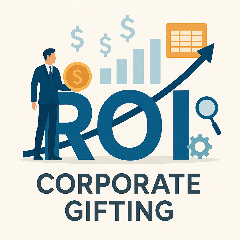 The ROI of Corporate Gifting: Why Hampers Work