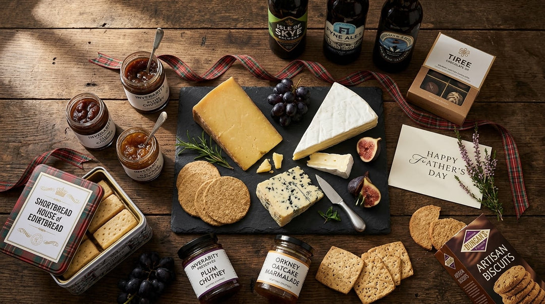Father's Day Gifts That Aren't Boring