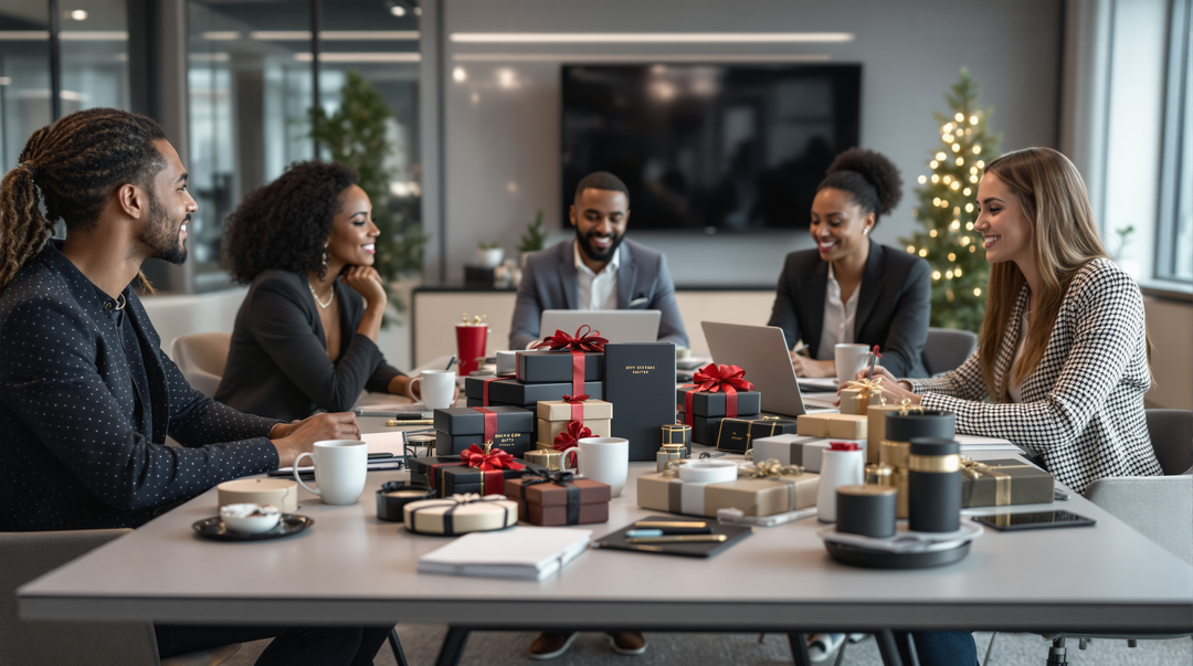 How to Plan Your Corporate Gifting Strategy Before the Christmas Rush