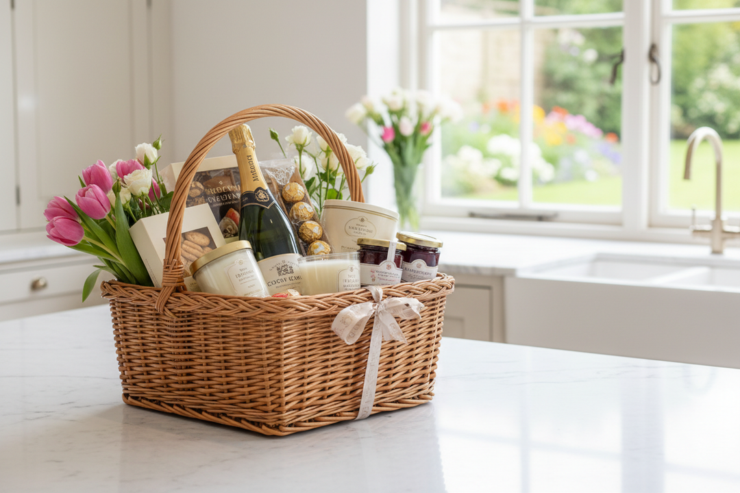 Mother’s Day Gifts That Feel Truly Thoughtful