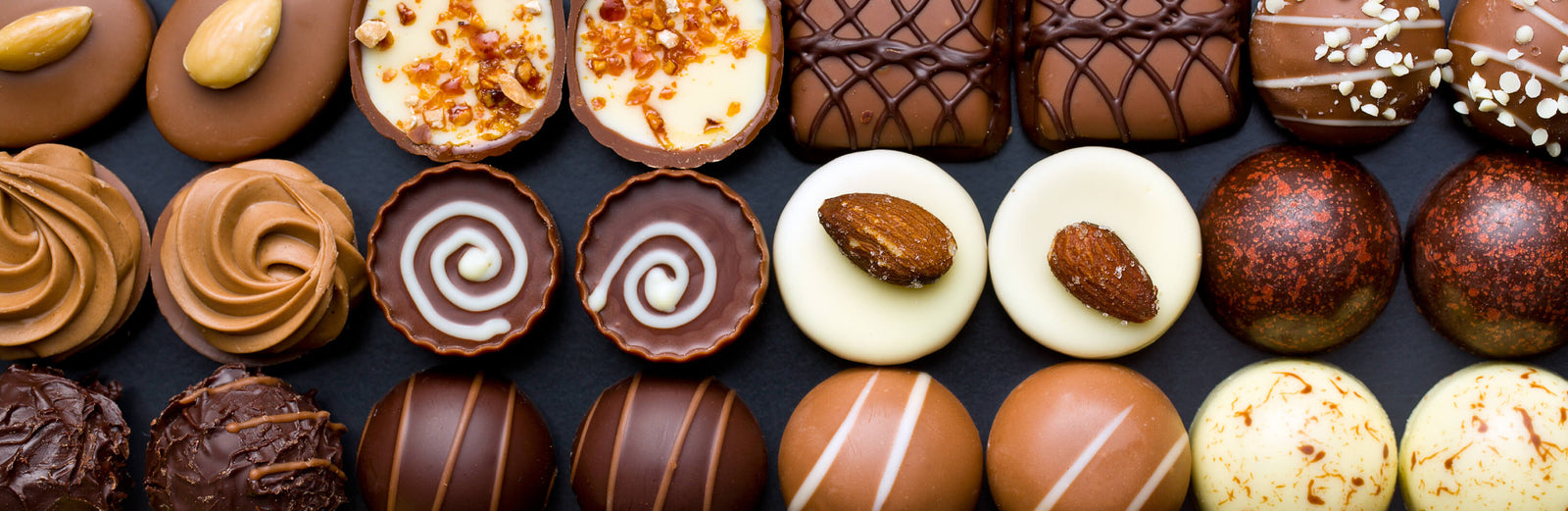 chocolate gift hamper