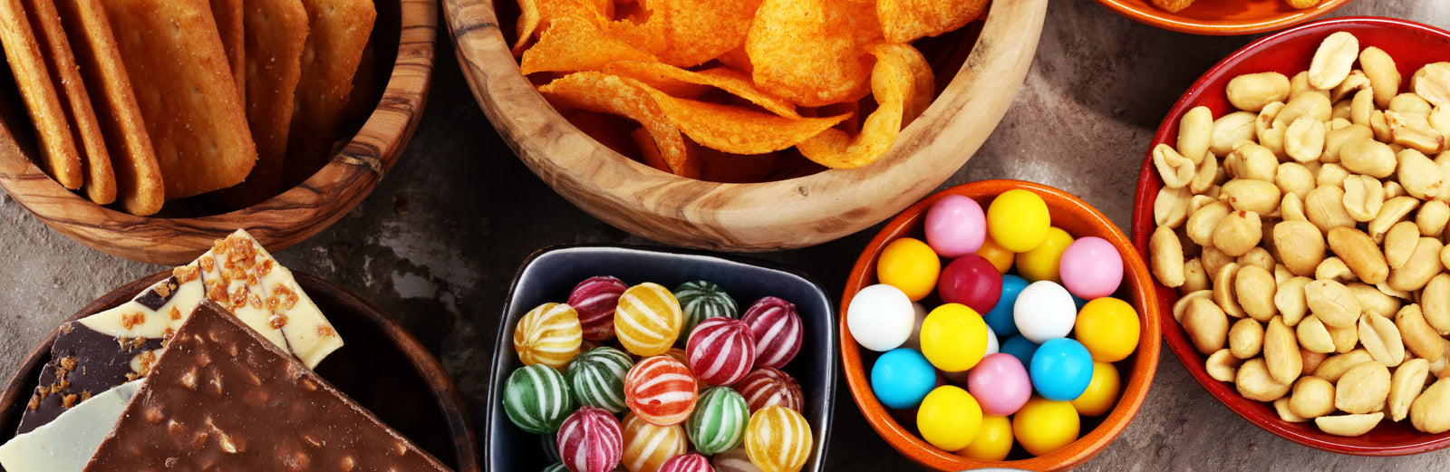 food gifts,  food hampers UK