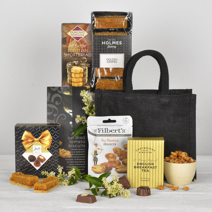 Life's Little Luxuries Hamper
