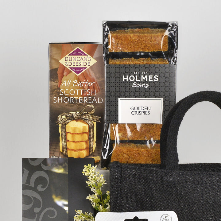 Life's Little Luxuries Hamper