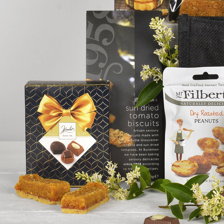Life's Little Luxuries Hamper