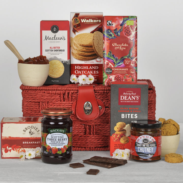 Scottish Artisan Fayre
