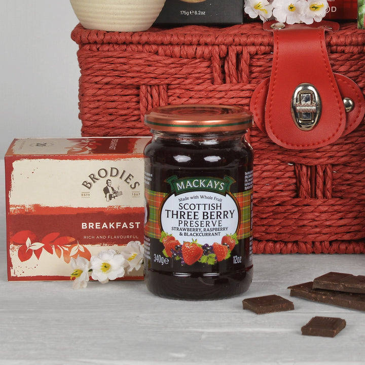 Scottish Artisan Fayre
