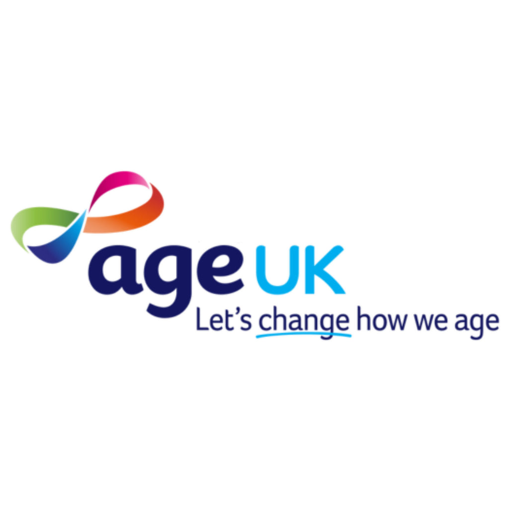 Charity Donation Age UK