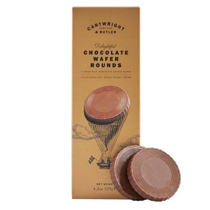 Sustainable Chocolate Gift Box