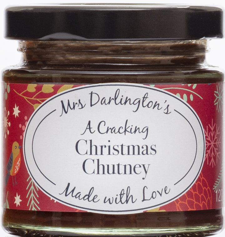 Christmas Joy Hamper