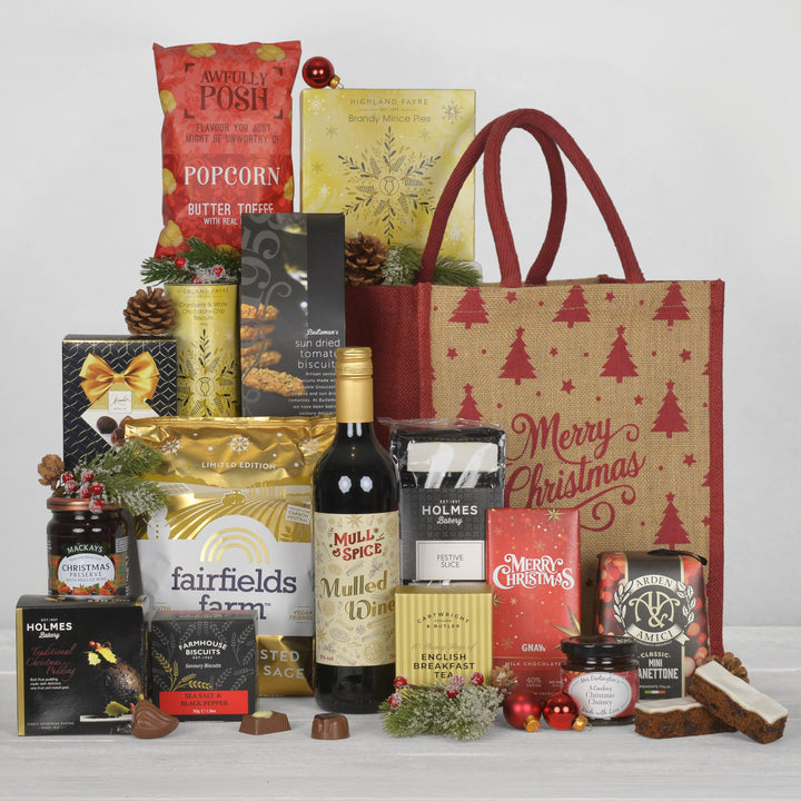 Christmas Classic Hamper