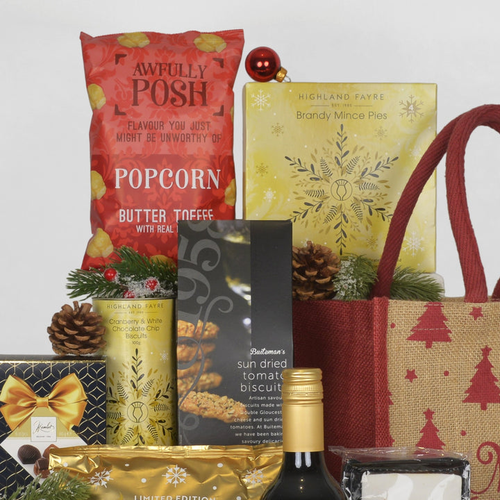 Christmas Classic Hamper