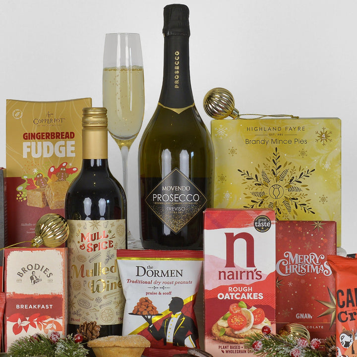 Christmas Sparkle