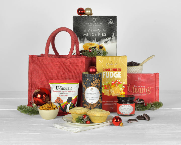 Christmas Treats