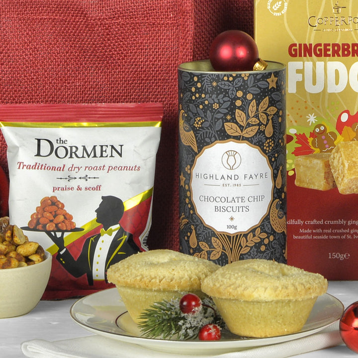 Christmas Treats