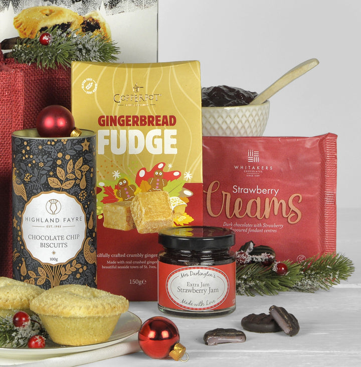 Christmas Treats