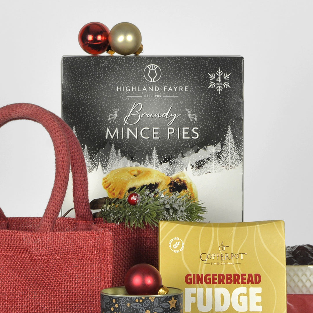 Christmas Treats