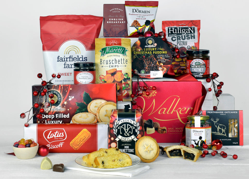 Christmas Cheer Hamper