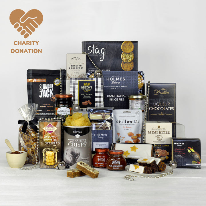 Christmas Carol Hamper