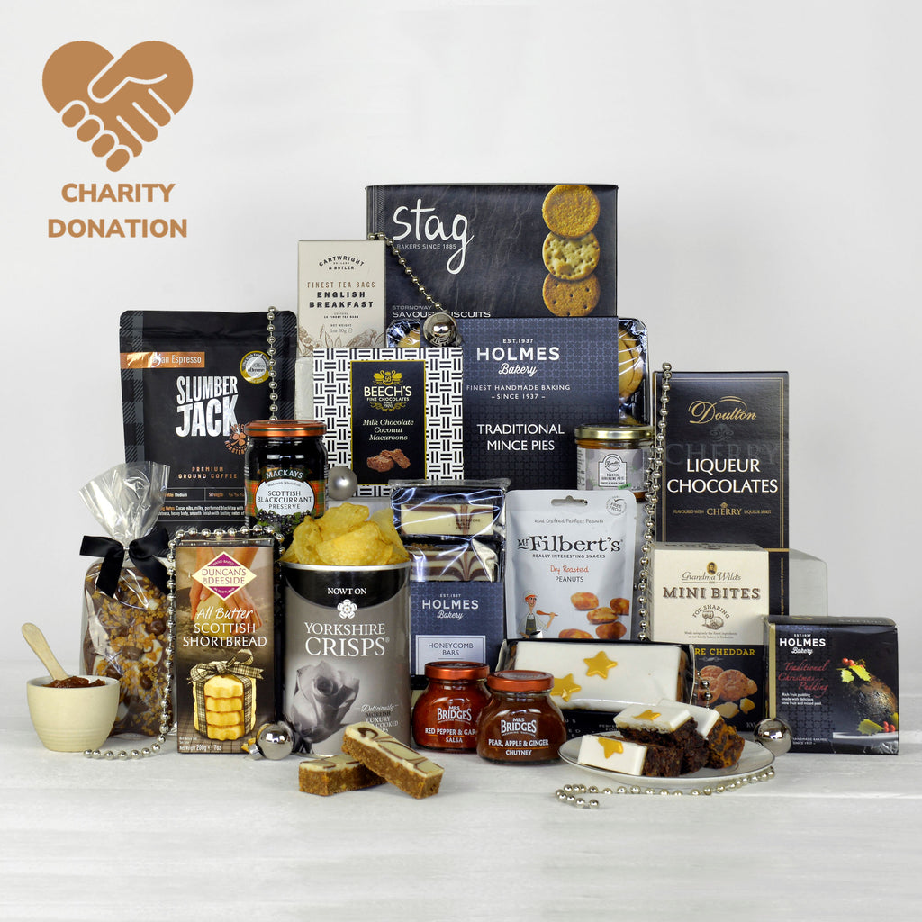 Christmas Carol Hamper