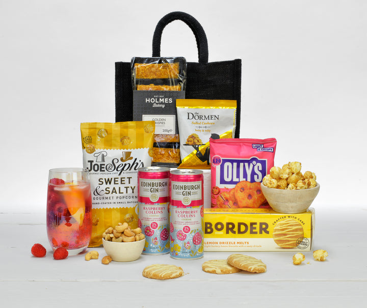 Cocktail Hamper