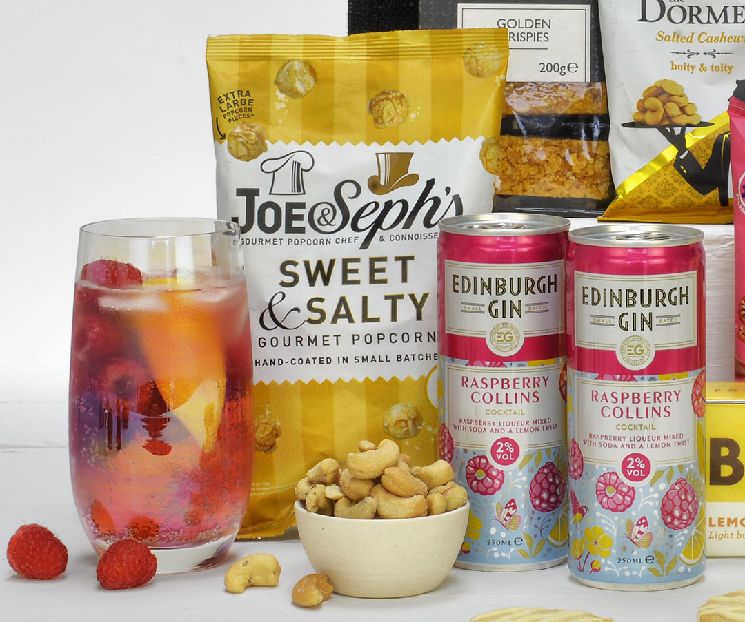 Cocktail Hamper