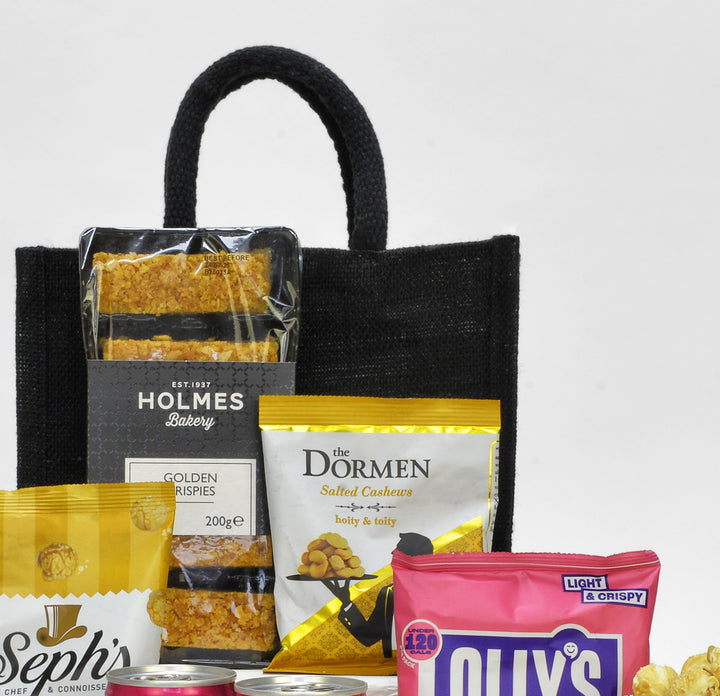 Cocktail Hamper