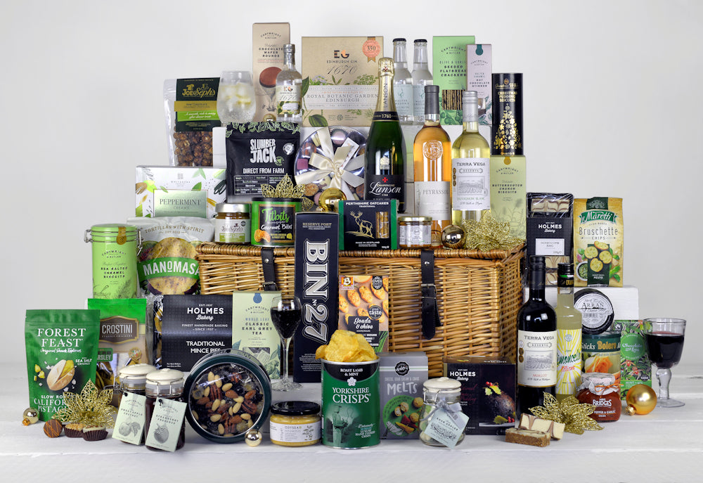 Essentially Christmas Hamper