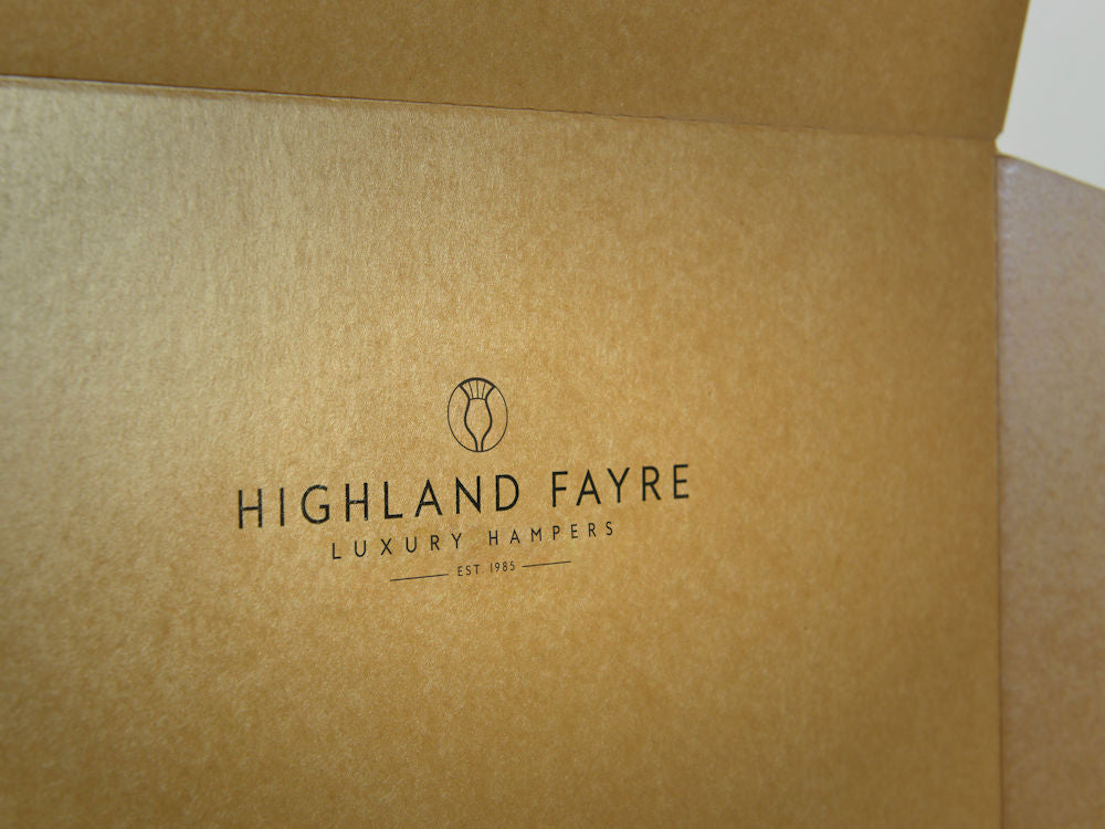Highland Fayre Gift Box