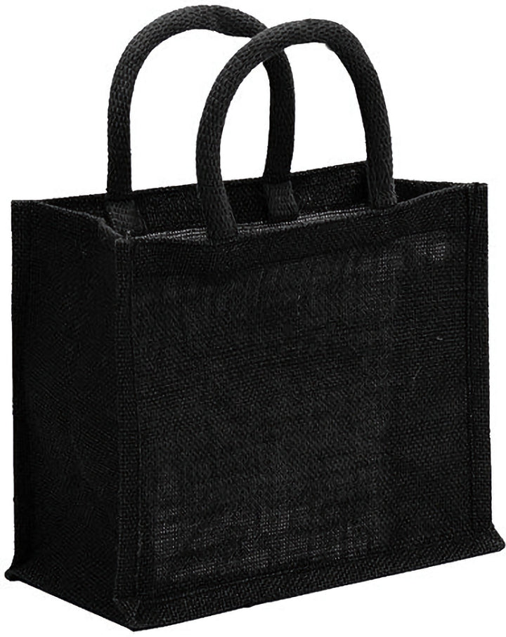 Little Black Gift Bag