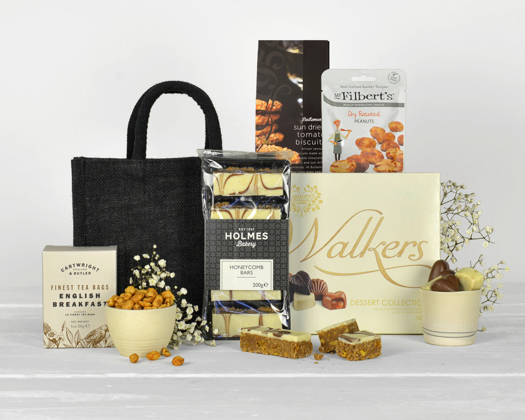 Lifes Little Luxuries Hamper