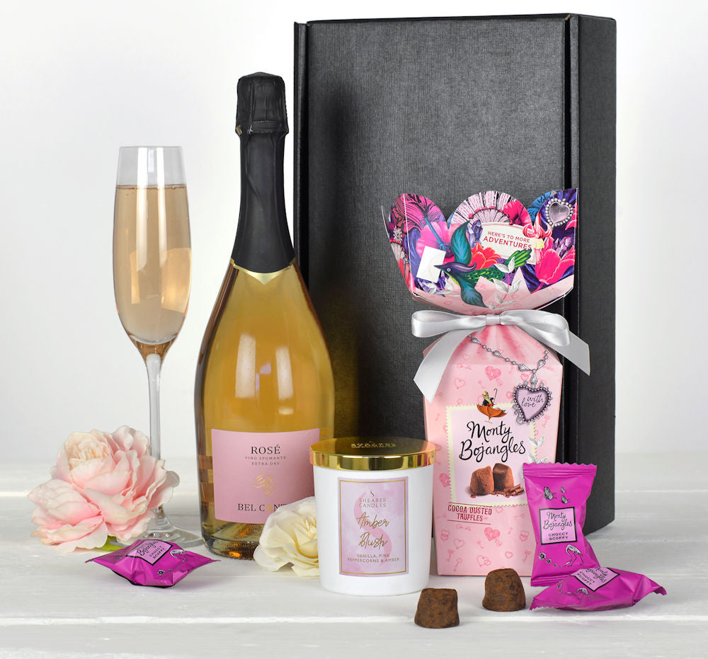 Pretty Gift Box