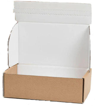 Low Sugar Snack Box