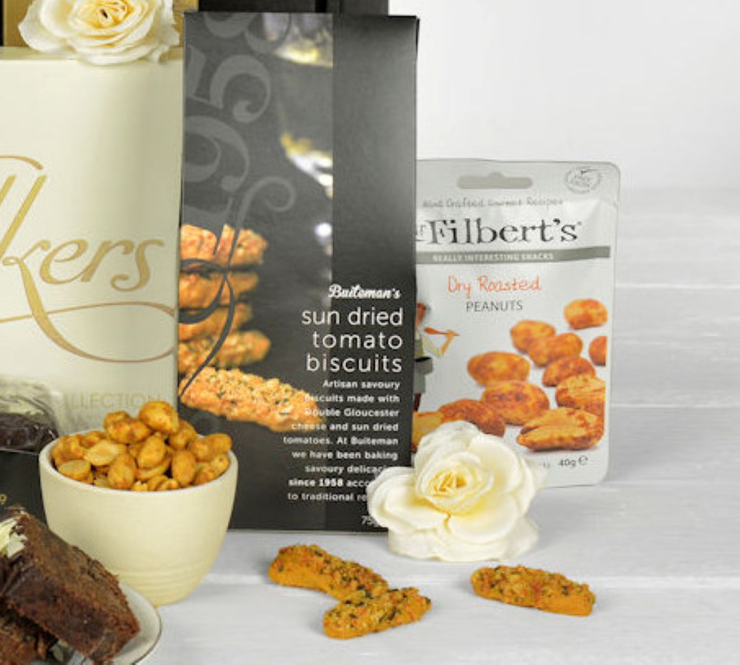 Special Occasion Personalised Prosecco Gift Box