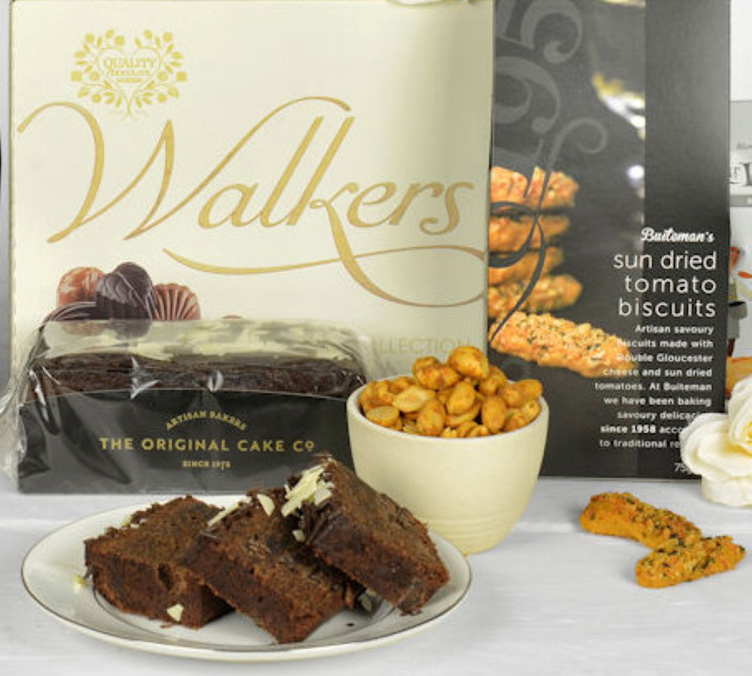 Special Occasion Personalised Prosecco Gift Box