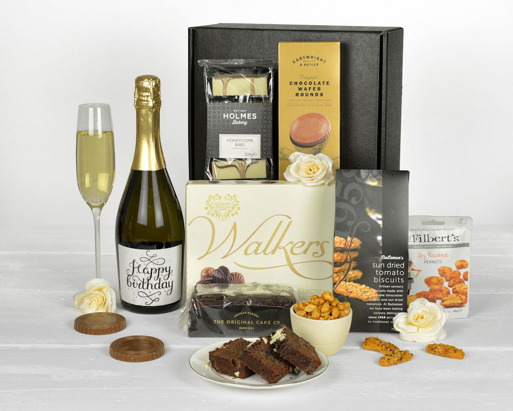 Special Occasion Prosecco Gift Box