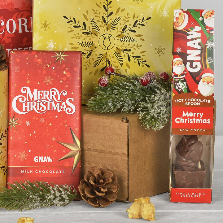 Santa's Sweet Treats
