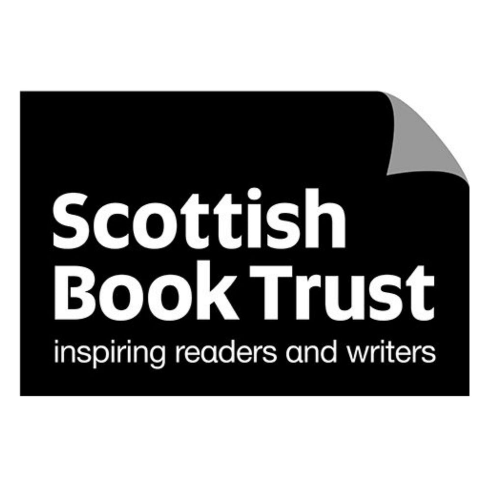 Charity Donation Scottish Book Trust