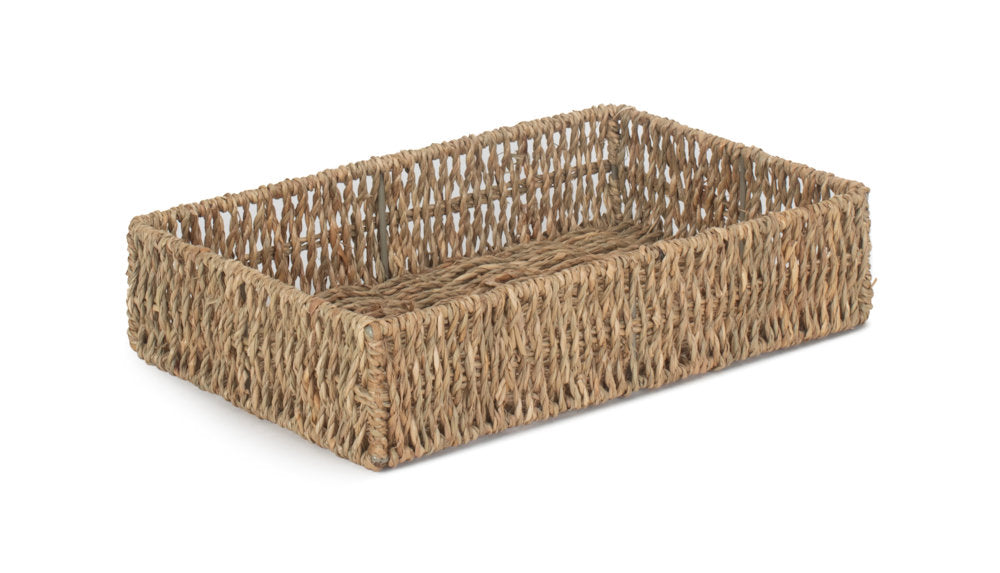 Seagrass Gift Tray