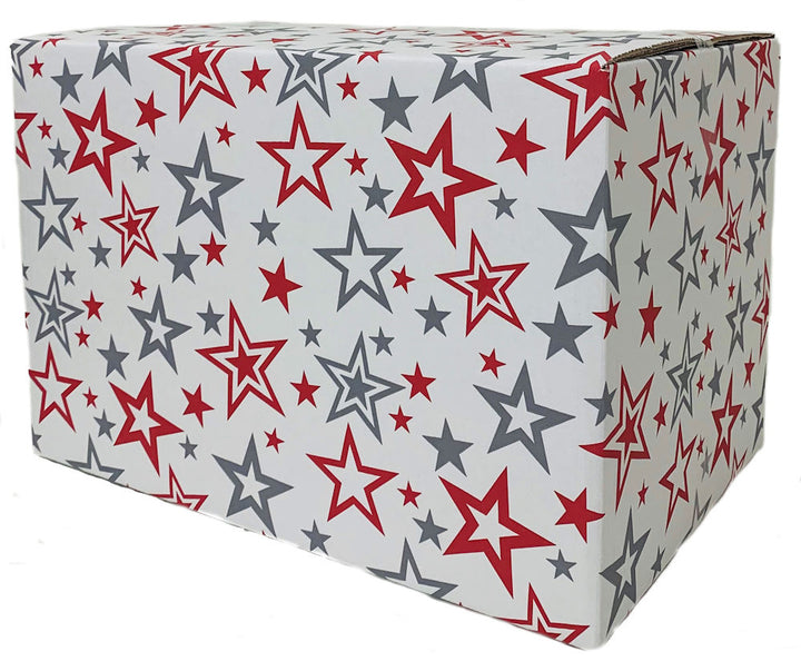 Star Gift Carton