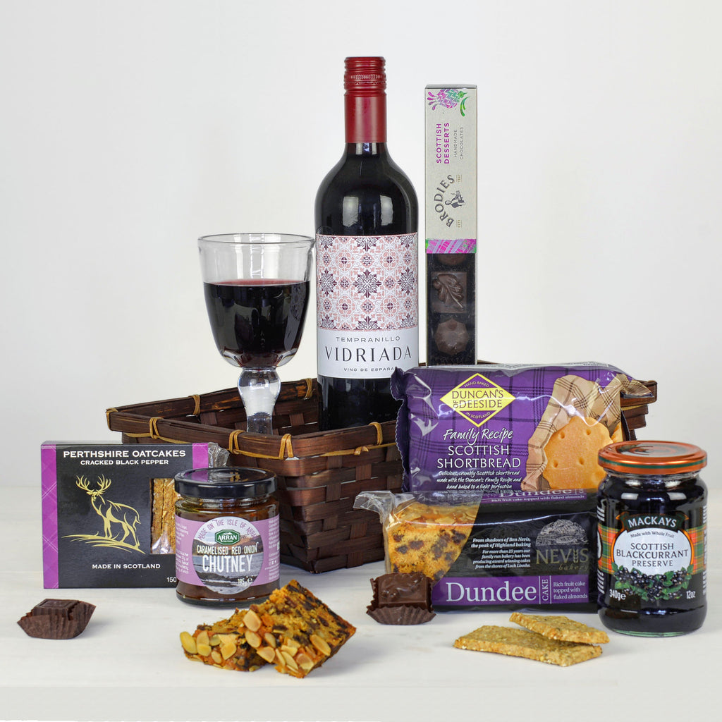 Taste Scotland