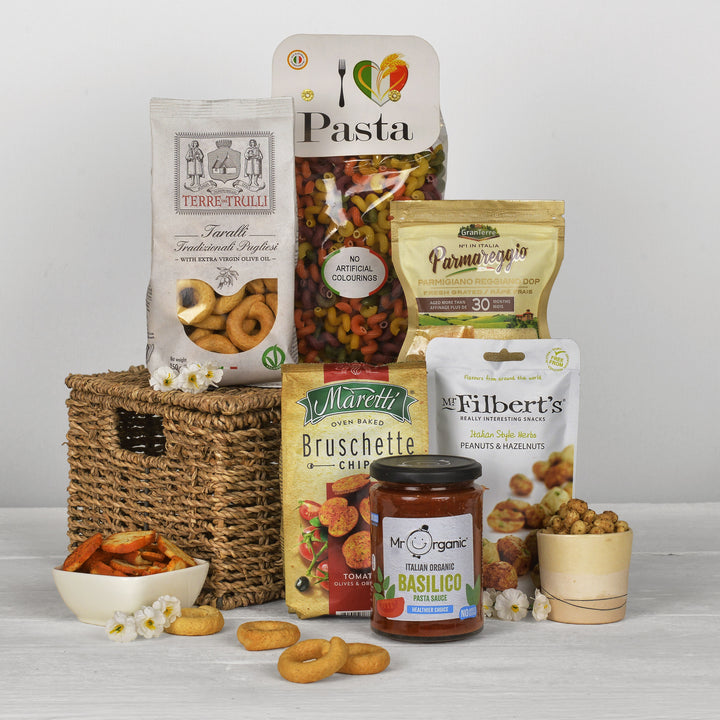 Taste of Italy Hamper