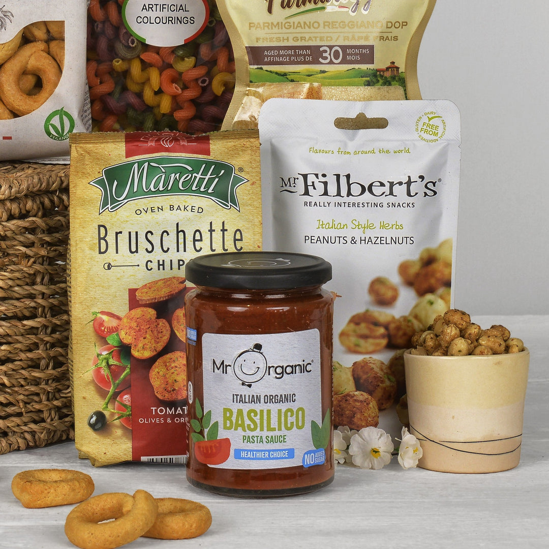 Taste of Italy Hamper