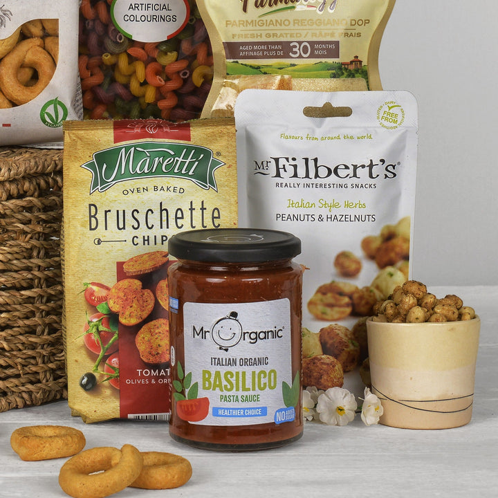 Taste of Italy Hamper